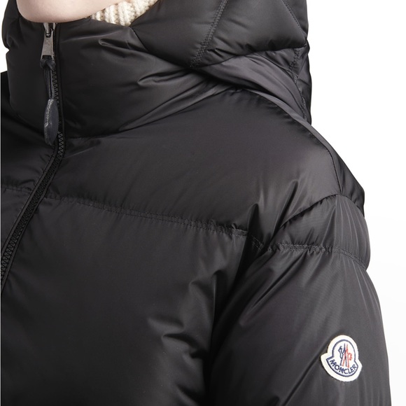 Long Coat Moncler - Picture 5 of 16